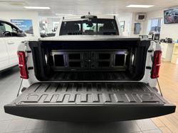 2026 RAM 1500 Limited Hurricane HO RamBox