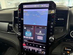 2026 RAM 1500 Limited Hurricane HO RamBox