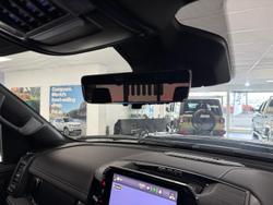 2026 RAM 1500 Limited Hurricane HO RamBox