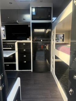 2023 Olympic Marathon Triple Bunk 18Ft (5.5M)
