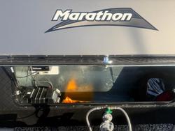 2023 Olympic Marathon Triple Bunk 18Ft (5.5M)