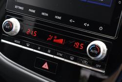 2019 Mitsubishi Outlander Black Edition