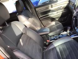2019 Mitsubishi Outlander Black Edition