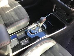 2019 Mitsubishi Outlander Black Edition