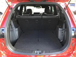 2019 Mitsubishi Outlander Black Edition