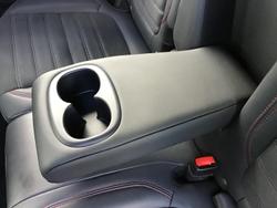 2019 Mitsubishi Outlander Black Edition