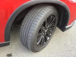2019 Mitsubishi Outlander Black Edition