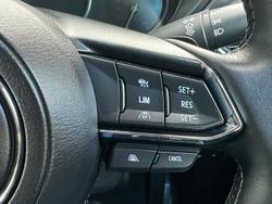 2024 Mazda CX-5 G25 Akera