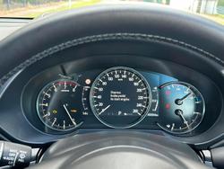 2024 Mazda CX-5 G25 Akera