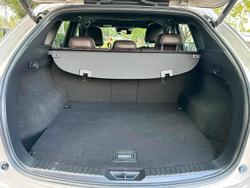 2024 Mazda CX-5 G25 Akera