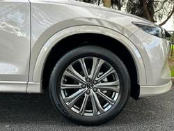 2024 Mazda CX-5 G25 Akera