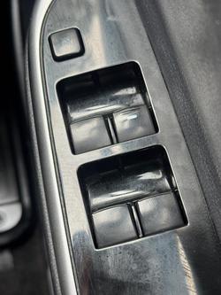 2023 Mitsubishi Triton GLS
