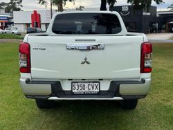2023 Mitsubishi Triton GLS