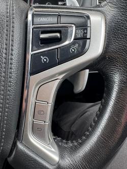 2023 Mitsubishi Triton GLS