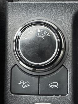 2023 Mitsubishi Triton GLS