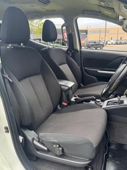 2023 Mitsubishi Triton GLS