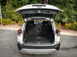 2023 Nissan X-TRAIL ST-L e-POWER