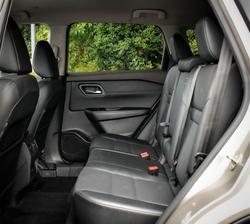 2023 Nissan X-TRAIL ST-L e-POWER