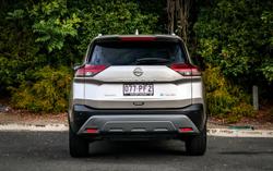 2023 Nissan X-TRAIL ST-L e-POWER