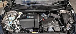 2023 Nissan X-TRAIL ST-L e-POWER
