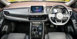 2023 Nissan X-TRAIL ST-L e-POWER