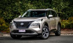 2023 Nissan X-TRAIL ST-L e-POWER
