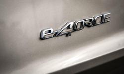 2023 Nissan X-TRAIL ST-L e-POWER