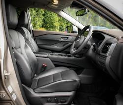 2023 Nissan X-TRAIL ST-L e-POWER
