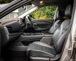 2023 Nissan X-TRAIL ST-L e-POWER