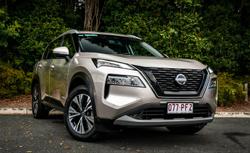 2023 Nissan X-TRAIL ST-L e-POWER