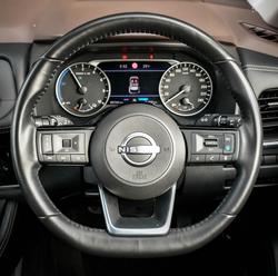 2023 Nissan X-TRAIL ST-L e-POWER