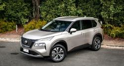 2023 Nissan X-TRAIL ST-L e-POWER