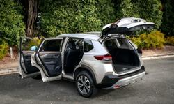 2023 Nissan X-TRAIL ST-L e-POWER