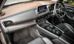 2023 Nissan X-TRAIL ST-L e-POWER