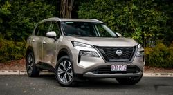 2023 Nissan X-TRAIL ST-L e-POWER
