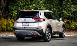 2023 Nissan X-TRAIL ST-L e-POWER