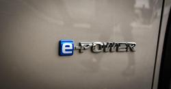 2023 Nissan X-TRAIL ST-L e-POWER