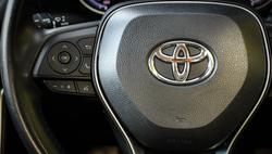 2023 Toyota RAV4 GX