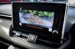 2023 Toyota RAV4 GX