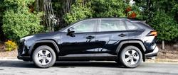 2023 Toyota RAV4 GX