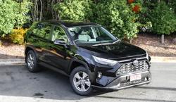 2023 Toyota RAV4 GX