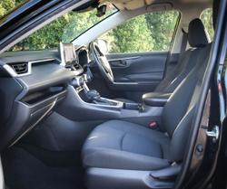 2023 Toyota RAV4 GX