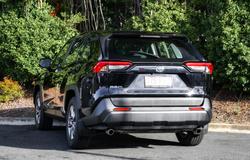 2023 Toyota RAV4 GX