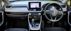 2023 Toyota RAV4 GX