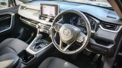 2023 Toyota RAV4 GX
