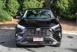 2023 Toyota RAV4 GX