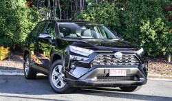 2023 Toyota RAV4 GX