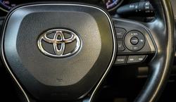 2023 Toyota RAV4 GX