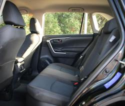 2023 Toyota RAV4 GX