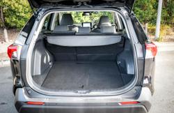 2023 Toyota RAV4 GX